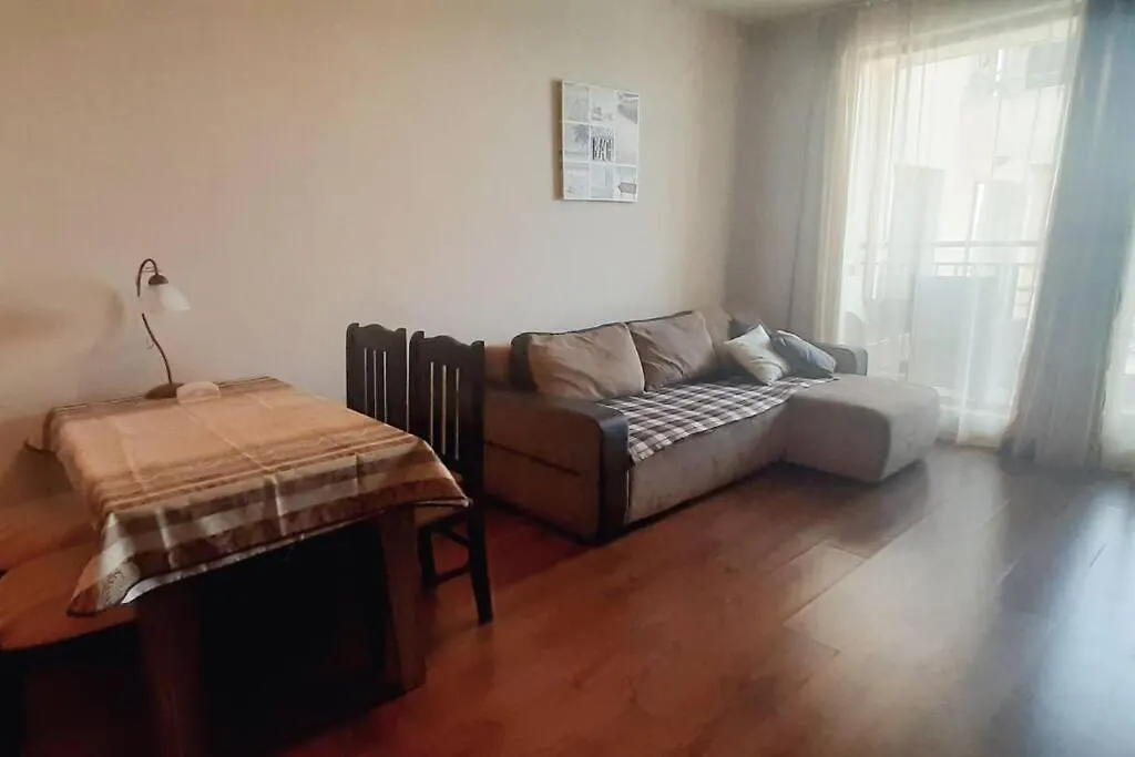 Apartments In Diamond Beach Burgas