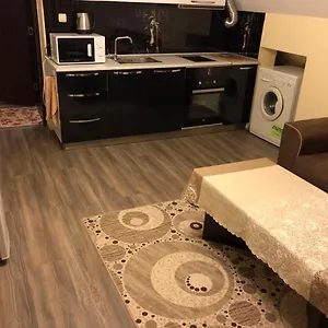 Apartament Anfid, Burgas