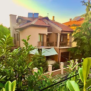Pensjonat за гости димитрови, Burgas
