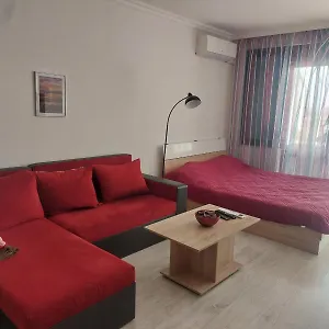 Apartament Studio Sarafovo, Burgas