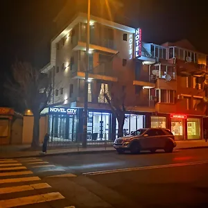 Family Novel Hotel