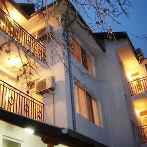 Hotel Matev, Burgas